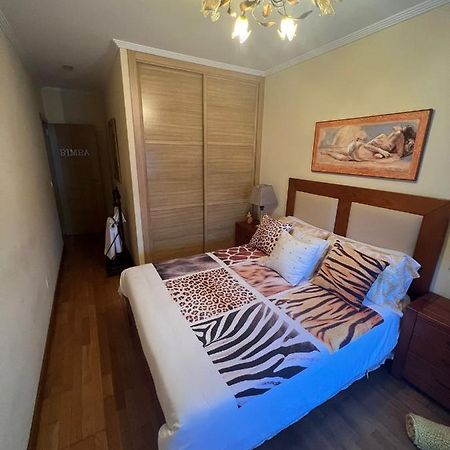 Habitacion Bimba Y Lolo Ribadumia 외부 사진