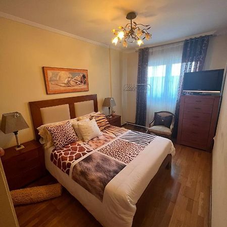 Habitacion Bimba Y Lolo Ribadumia 외부 사진