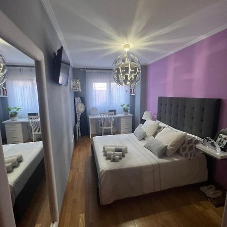 Habitacion Bimba Y Lolo Ribadumia 외부 사진