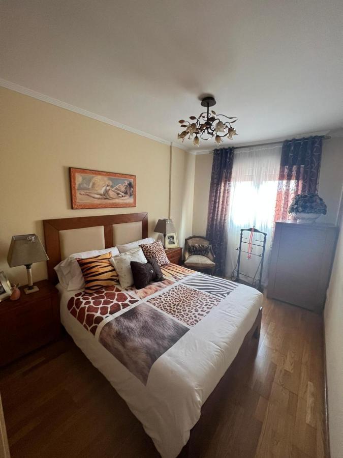 Habitacion Bimba Y Lolo Ribadumia 외부 사진