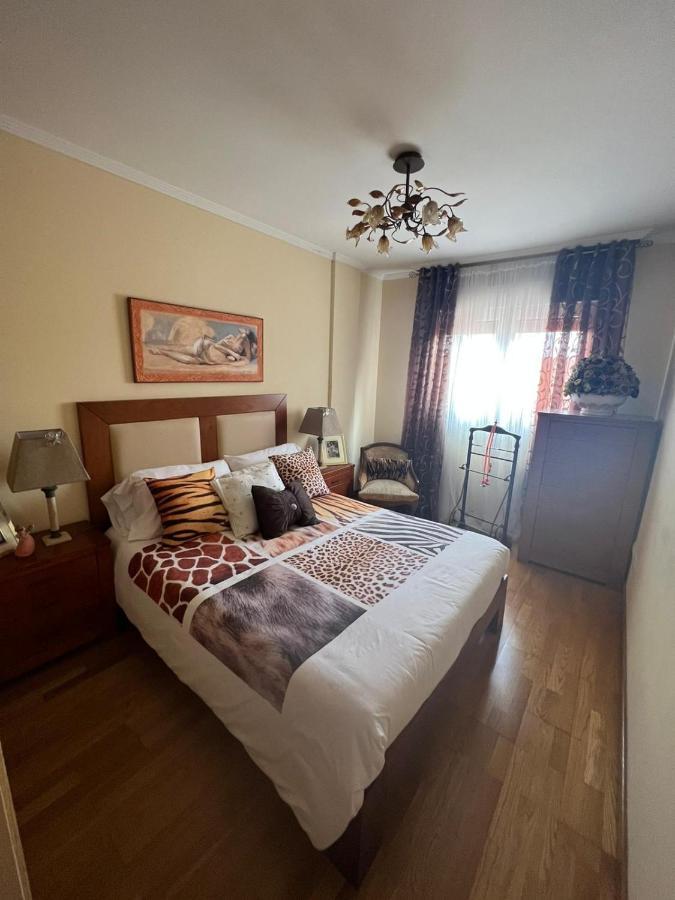 Habitacion Bimba Y Lolo Ribadumia 외부 사진