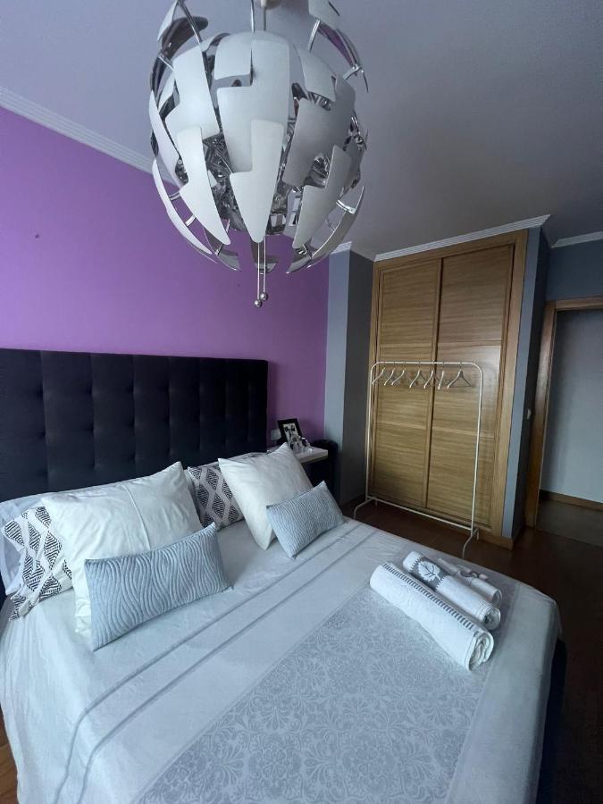 Habitacion Bimba Y Lolo Ribadumia 외부 사진